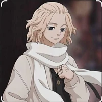 sano manjiro