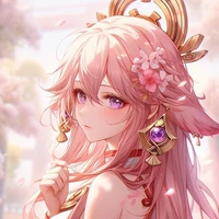 Sakurai Miko