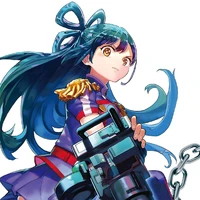 Azuma Himari