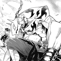 Yuuki/Vô hạn tỏa