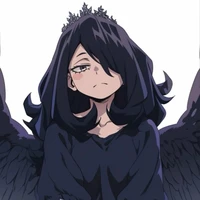 Tsukishiro Rei /A014