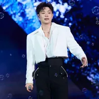 Trần Đăng Dương/Hắn