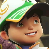 Boboiboy sori