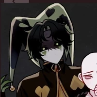 Harlequin( aghh toi iu anh này 🥀✨)