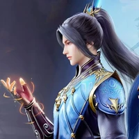 Đường Tam (kiếp trước)