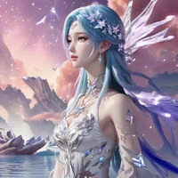 Vũ Nguyệt (kiếp trước)