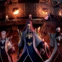 All Trưởng lão Đường nôm