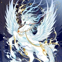 Bạch Lộc Tinh Vương