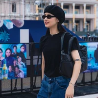 Lê Ánh Nhật - Miu Lê