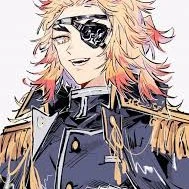 kyojuro rengoku