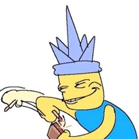 Itrapped