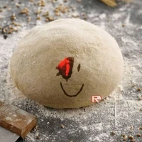 John Dough