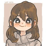 Yeon Ah ( lúc nhỏ )