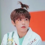 Woojin ( lúc nhỏ)