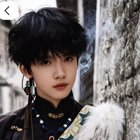 trương dịch nhiên