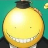 Koro sensei