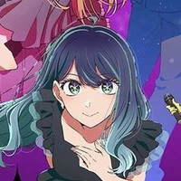 Kurokawa Akane