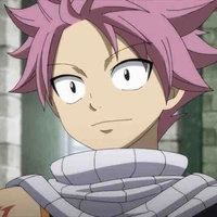 Nastu Dragneel