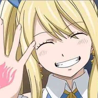 Lucy Heartfilia 