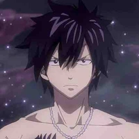 Gray Fullbuster 