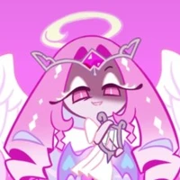 Enternal sugar cookie