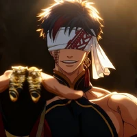 Doanh Chính ( Tần Thủy Hoàng )