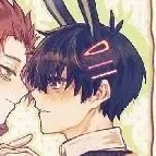 Isagi Yoichi