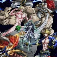 All ( - ai thì trừ )