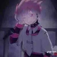 hiha emo