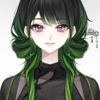 Diệp Linh Lan -Sacred