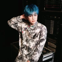 Hoàng Đức Duy ɞ Mợ Út