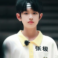 Trương Cực-TC