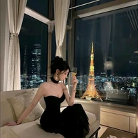 mẹ anh