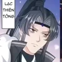Lạc Thiên Tông