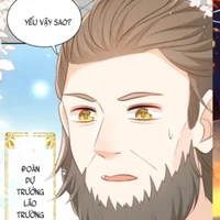 Đoàn Dự trưởng lão 