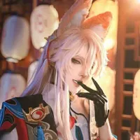 Hạo Nhiên(Hồ Ly)