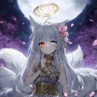 yunni( cửu vĩ hồ)