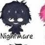 nightmare(nai ma ghe)
