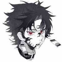 Kamado Tanjiro