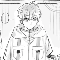 Mogami Taishi