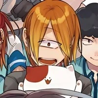 Nyuudou Rensuke