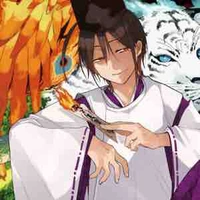Abe No Seimei