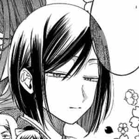 Karasuma Tenmaru