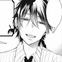 Ebisu Isaburou