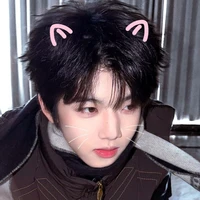 Trương Hàm Thụy _cậu