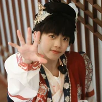 Trang Thiên Thu _Xuxu