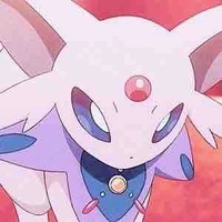 Espeon
