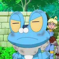 Froakie
