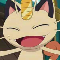 Meowth