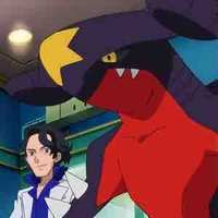 Garchomp